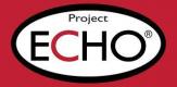 Project Echo標誌