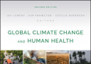 全球氣候變化和人類健康覆蓋